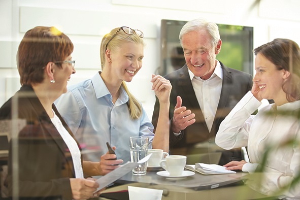 Succesvol onderhandelen met de vakbonden